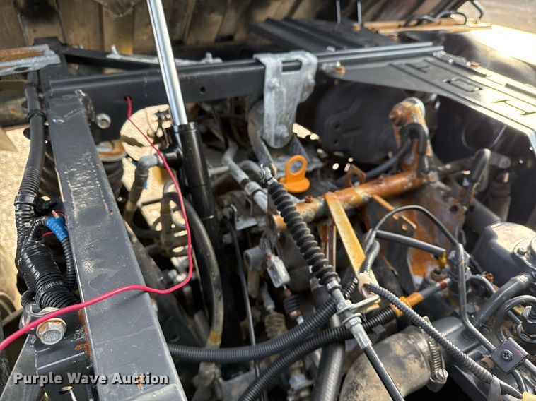 image for item EG2438 2014 Kubota RTV-X900 utility vehicle