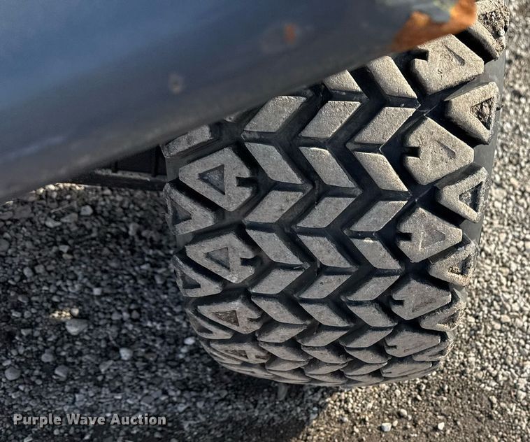 image for item EG2438 2014 Kubota RTV-X900 utility vehicle