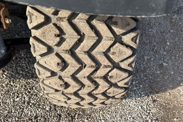 image for item EG2438 2014 Kubota RTV-X900 utility vehicle