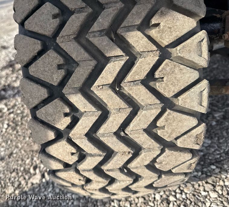 image for item EG2438 2014 Kubota RTV-X900 utility vehicle