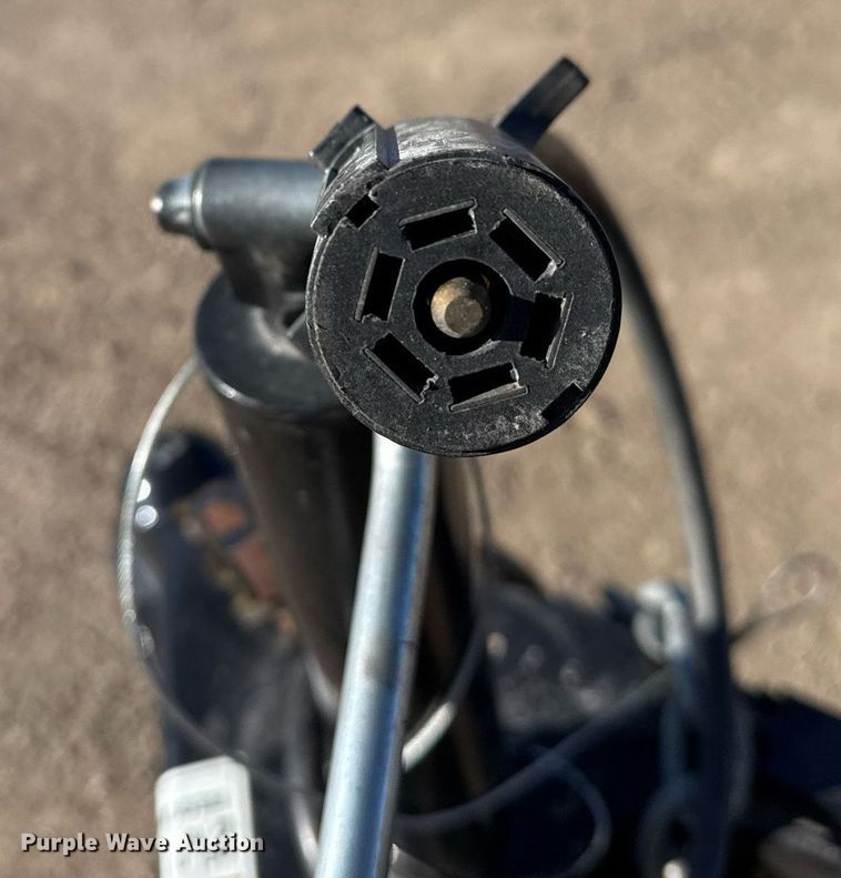 image for item EG2507 2023 Cargo Craft of Texas Expedition enclosed cargo trailer