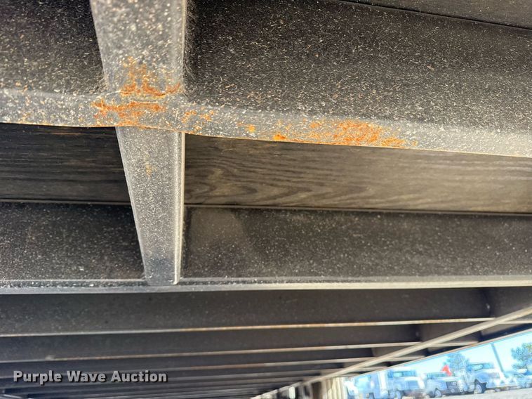 image for item EG2507 2023 Cargo Craft of Texas Expedition enclosed cargo trailer