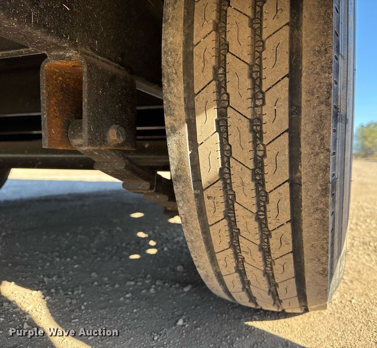 image for item EG2507 2023 Cargo Craft of Texas Expedition enclosed cargo trailer