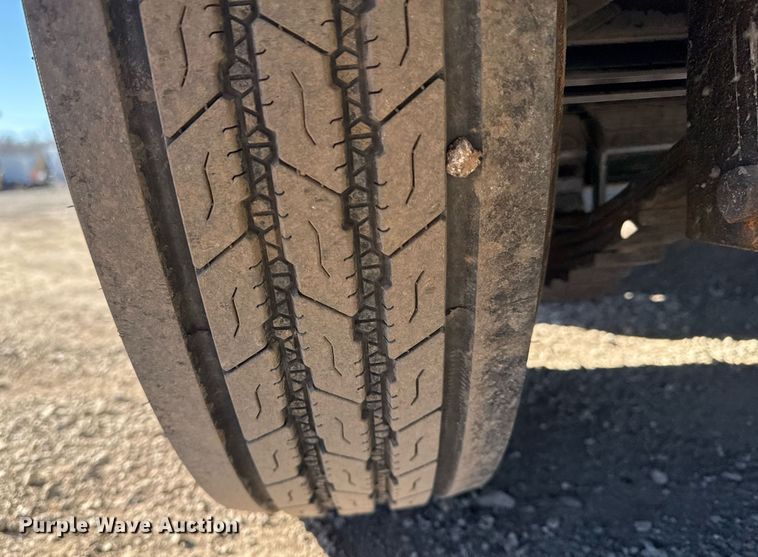 image for item EG2507 2023 Cargo Craft of Texas Expedition enclosed cargo trailer