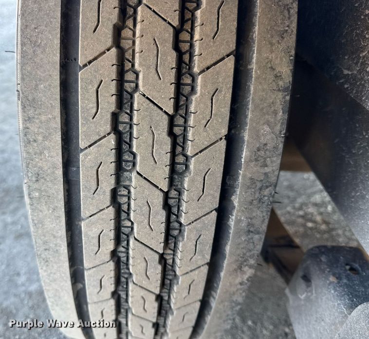 image for item EG2507 2023 Cargo Craft of Texas Expedition enclosed cargo trailer