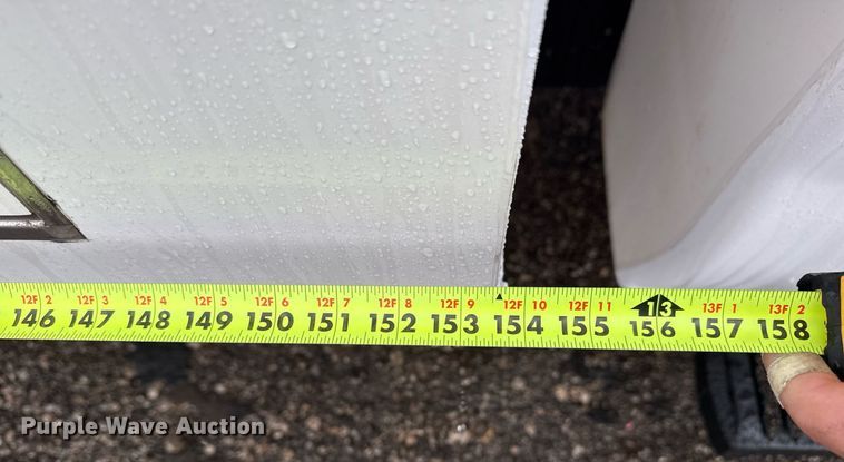 image for item EG2512 2019 Ford E450 Super Duty refrigerated truck