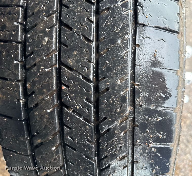 image for item EG2512 2019 Ford E450 Super Duty refrigerated truck