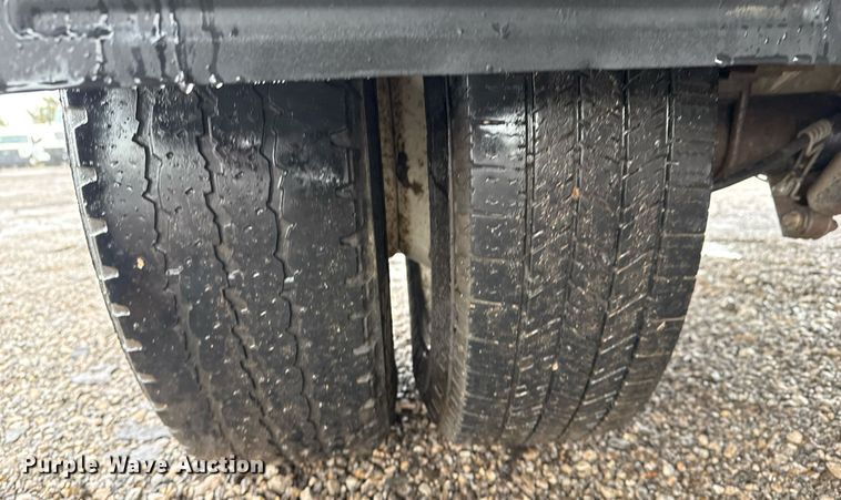 image for item EG2512 2019 Ford E450 Super Duty refrigerated truck