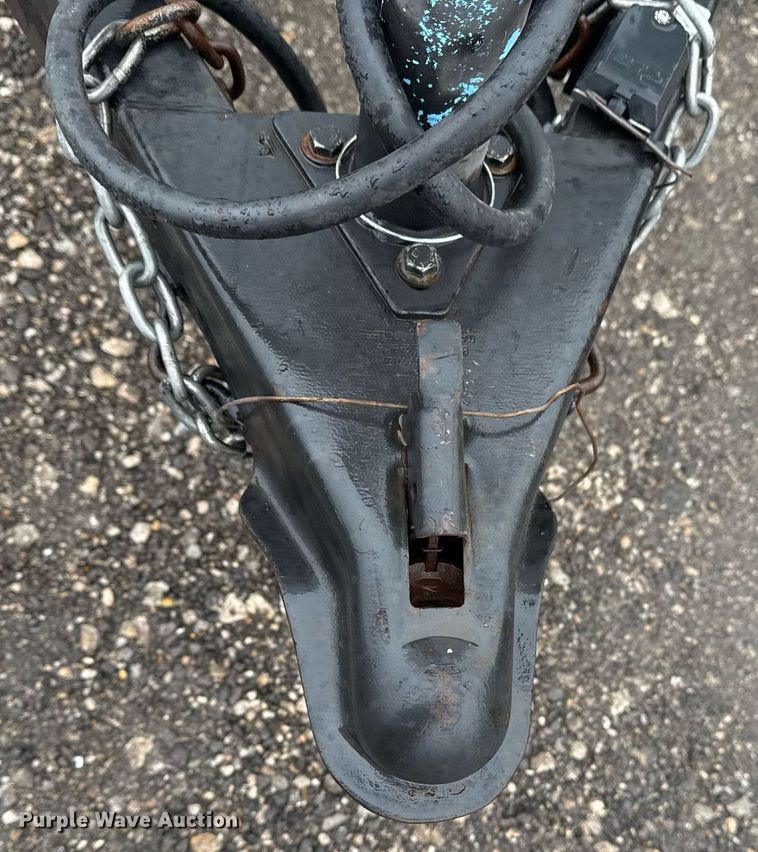 image for item EG2515 2022 A&R Economy Cargo Trailers enclosed cargo trailer