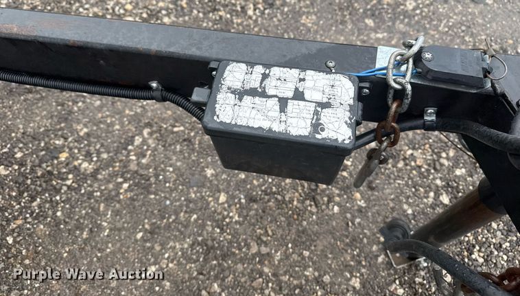 image for item EG2515 2022 A&R Economy Cargo Trailers enclosed cargo trailer