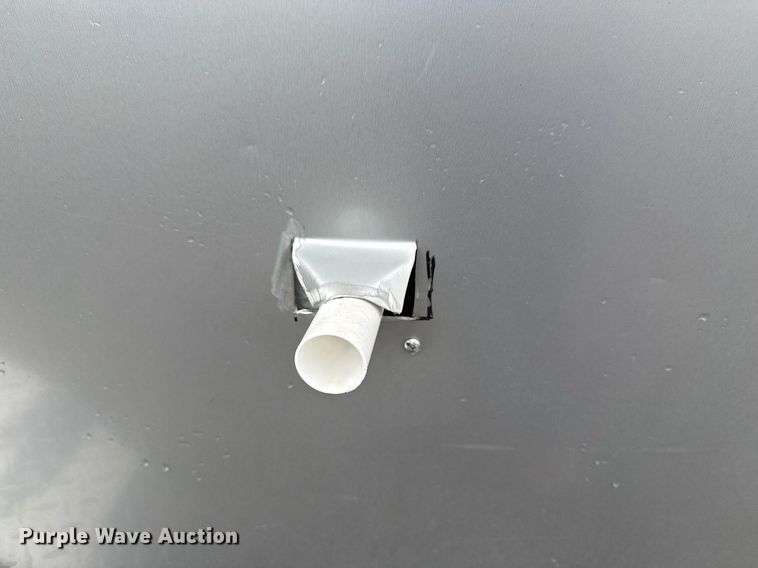 image for item EG2515 2022 A&R Economy Cargo Trailers enclosed cargo trailer