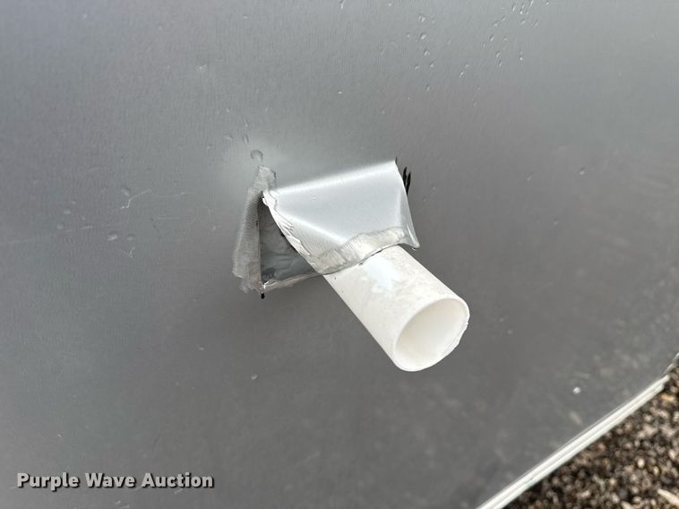 image for item EG2515 2022 A&R Economy Cargo Trailers enclosed cargo trailer