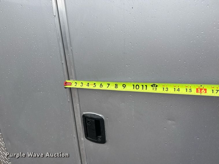 image for item EG2515 2022 A&R Economy Cargo Trailers enclosed cargo trailer