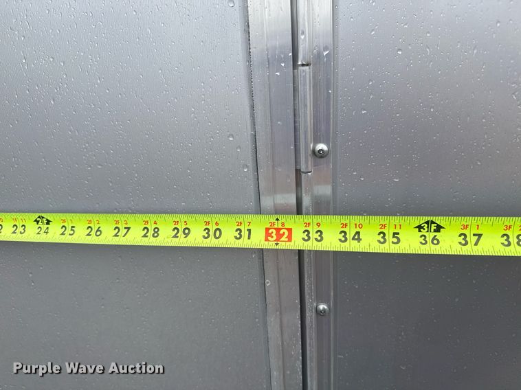 image for item EG2515 2022 A&R Economy Cargo Trailers enclosed cargo trailer