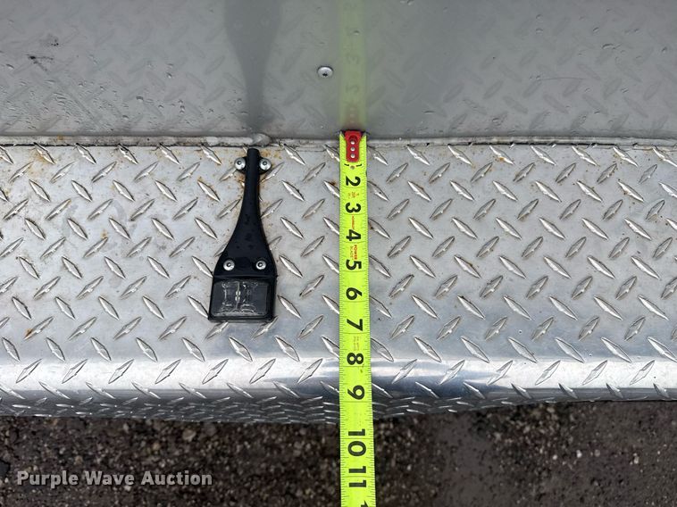 image for item EG2515 2022 A&R Economy Cargo Trailers enclosed cargo trailer