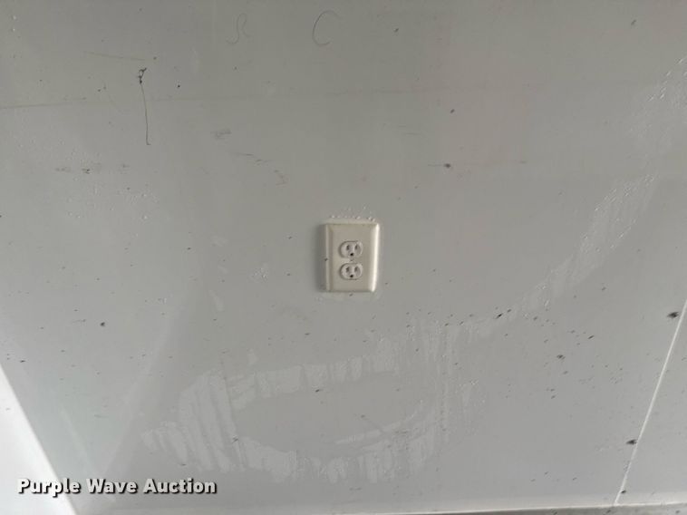 image for item EG2515 2022 A&R Economy Cargo Trailers enclosed cargo trailer