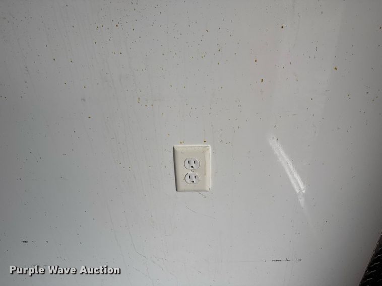 image for item EG2515 2022 A&R Economy Cargo Trailers enclosed cargo trailer