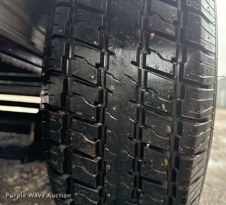 image for item EG2515 2022 A&R Economy Cargo Trailers enclosed cargo trailer