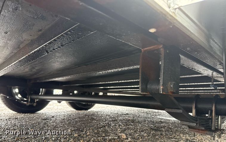 image for item EG2515 2022 A&R Economy Cargo Trailers enclosed cargo trailer