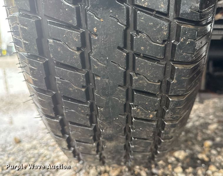 image for item EG2515 2022 A&R Economy Cargo Trailers enclosed cargo trailer