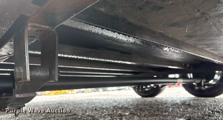 image for item EG2515 2022 A&R Economy Cargo Trailers enclosed cargo trailer