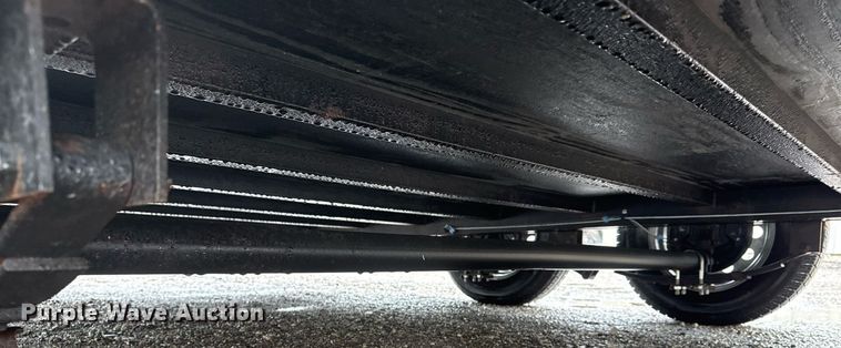 image for item EG2515 2022 A&R Economy Cargo Trailers enclosed cargo trailer