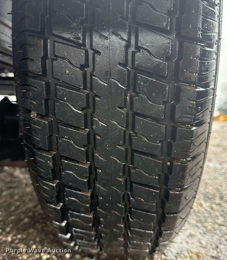 image for item EG2515 2022 A&R Economy Cargo Trailers enclosed cargo trailer