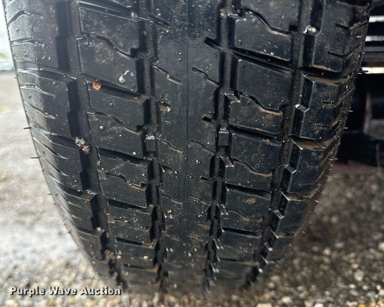 image for item EG2515 2022 A&R Economy Cargo Trailers enclosed cargo trailer