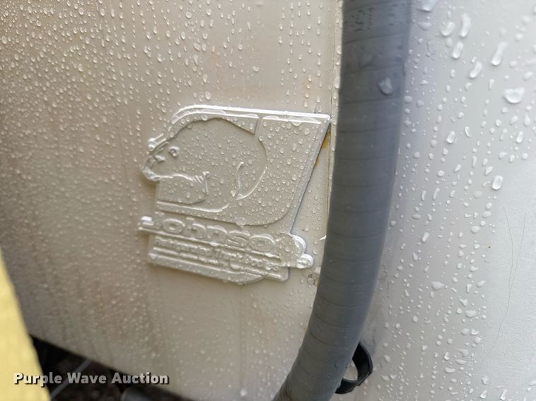 image for item EG2516 2019 Ford F550 Super Duty refrigerated truck