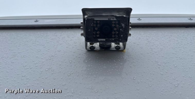 image for item EG2516 2019 Ford F550 Super Duty refrigerated truck