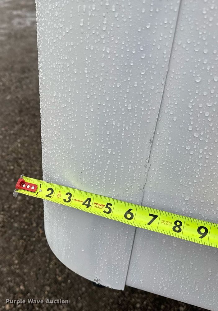 image for item EG2516 2019 Ford F550 Super Duty refrigerated truck