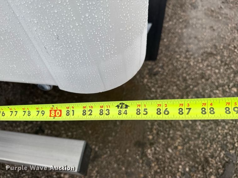 image for item EG2516 2019 Ford F550 Super Duty refrigerated truck