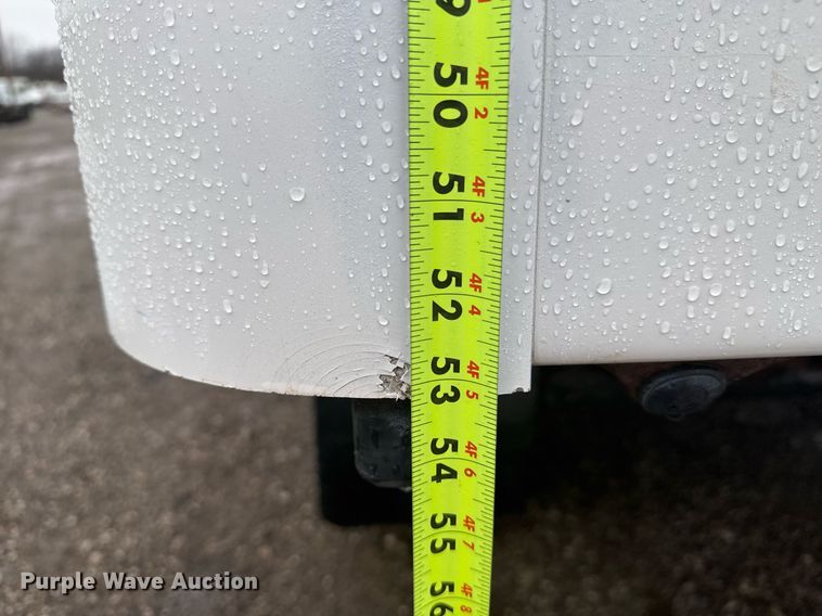 image for item EG2516 2019 Ford F550 Super Duty refrigerated truck