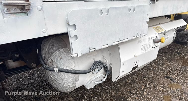 image for item EG2516 2019 Ford F550 Super Duty refrigerated truck