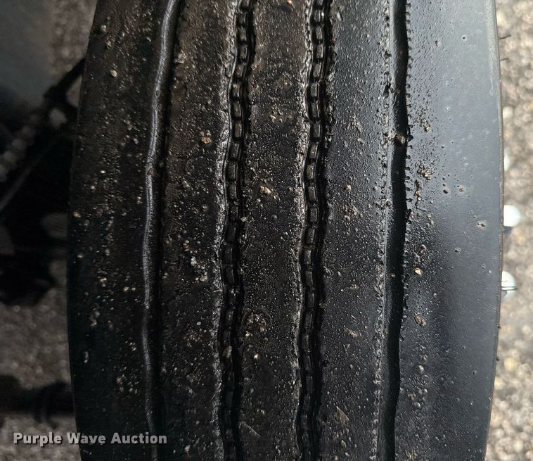 image for item EG2516 2019 Ford F550 Super Duty refrigerated truck