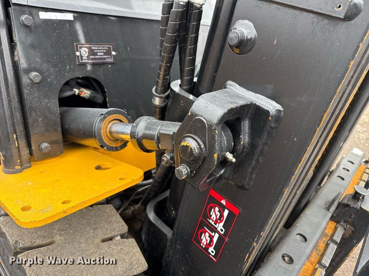 image for item EG2540 2021 Hyundai 30D-9 forklift