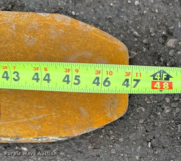 image for item EG2540 2021 Hyundai 30D-9 forklift