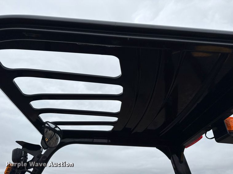 image for item EG2540 2021 Hyundai 30D-9 forklift