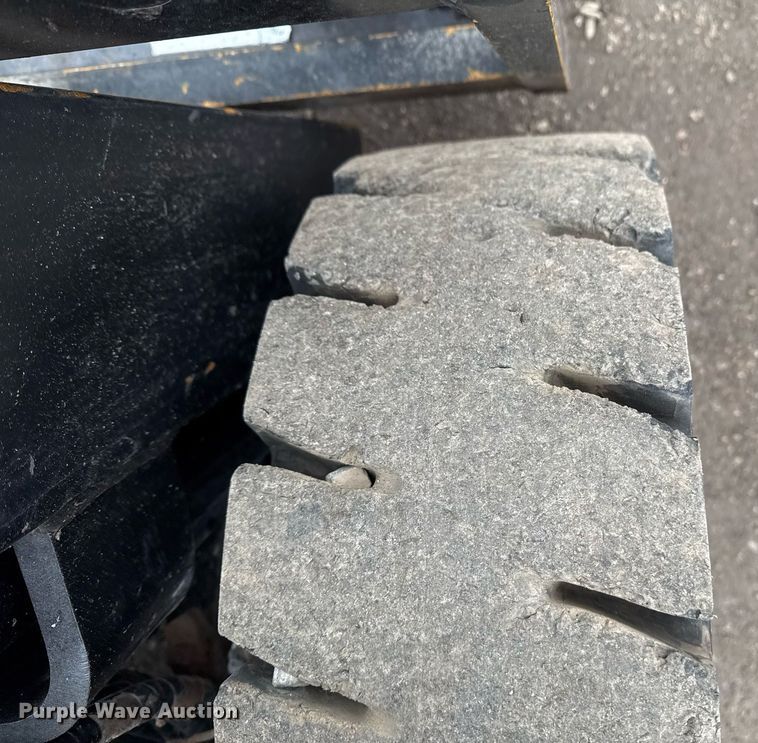 image for item EG2540 2021 Hyundai 30D-9 forklift