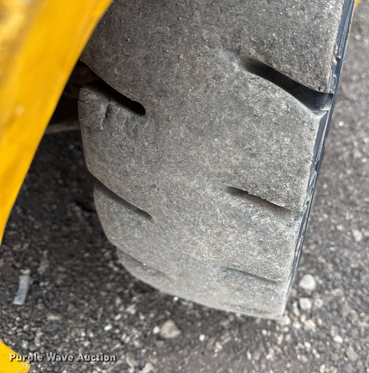 image for item EG2540 2021 Hyundai 30D-9 forklift