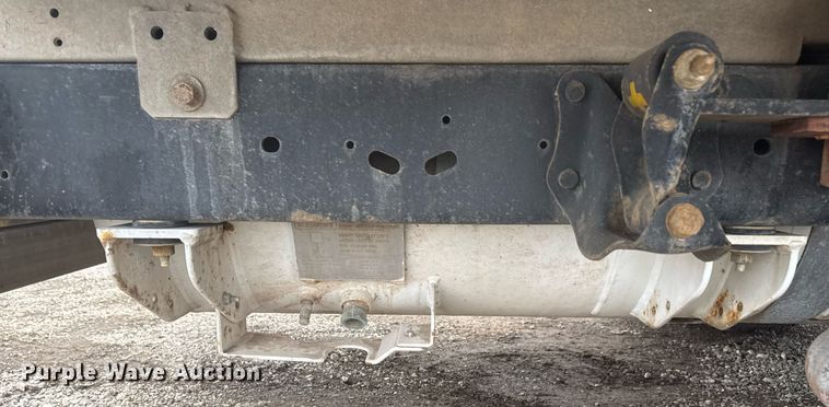 image for item EG2546 2018 Ford E450 Super Duty refrigerated truck