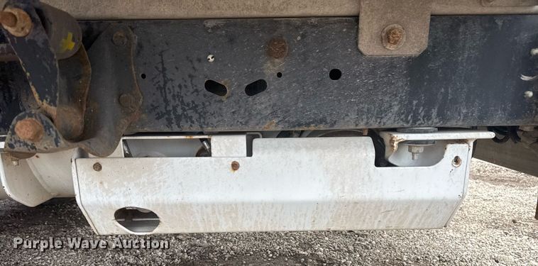 image for item EG2546 2018 Ford E450 Super Duty refrigerated truck