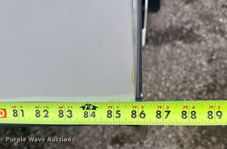 image for item EG2546 2018 Ford E450 Super Duty refrigerated truck