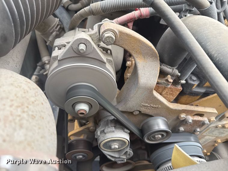 image for item EG2547 2007 Blue Bird BB Conventional school bus