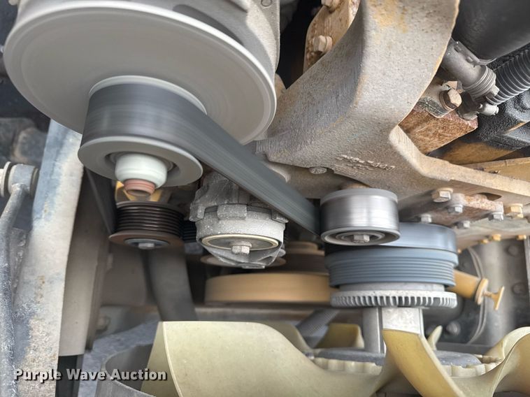 image for item EG2547 2007 Blue Bird BB Conventional school bus