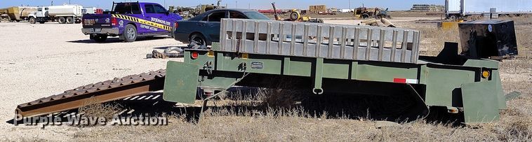 image for item EH0139 Flatbed