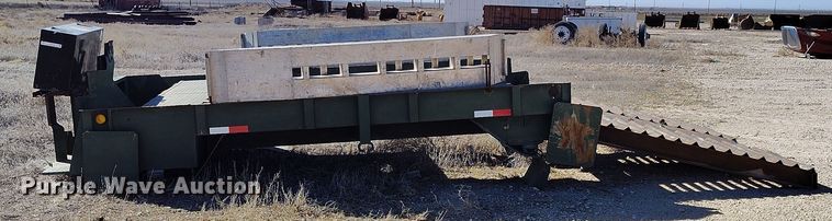 image for item EH0139 Flatbed