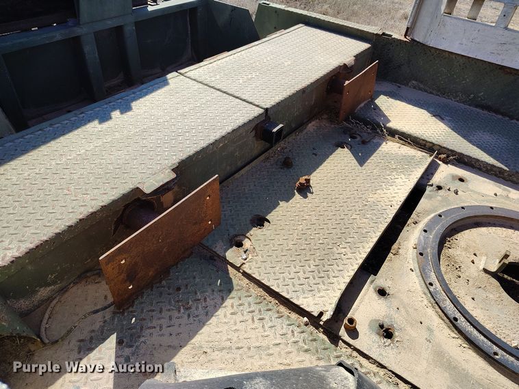 image for item EH0139 Flatbed