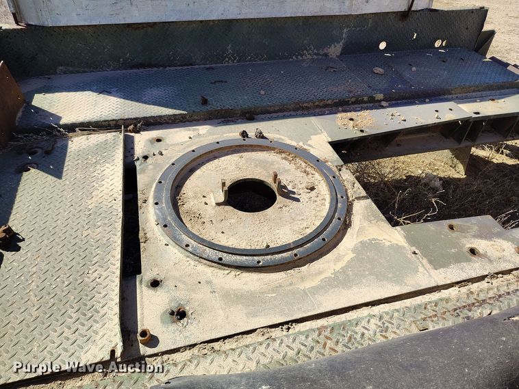 image for item EH0139 Flatbed