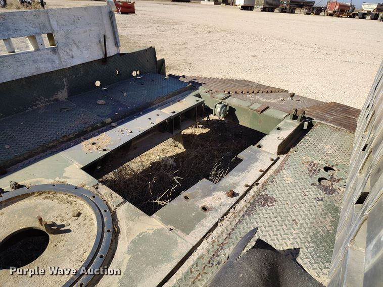 image for item EH0139 Flatbed